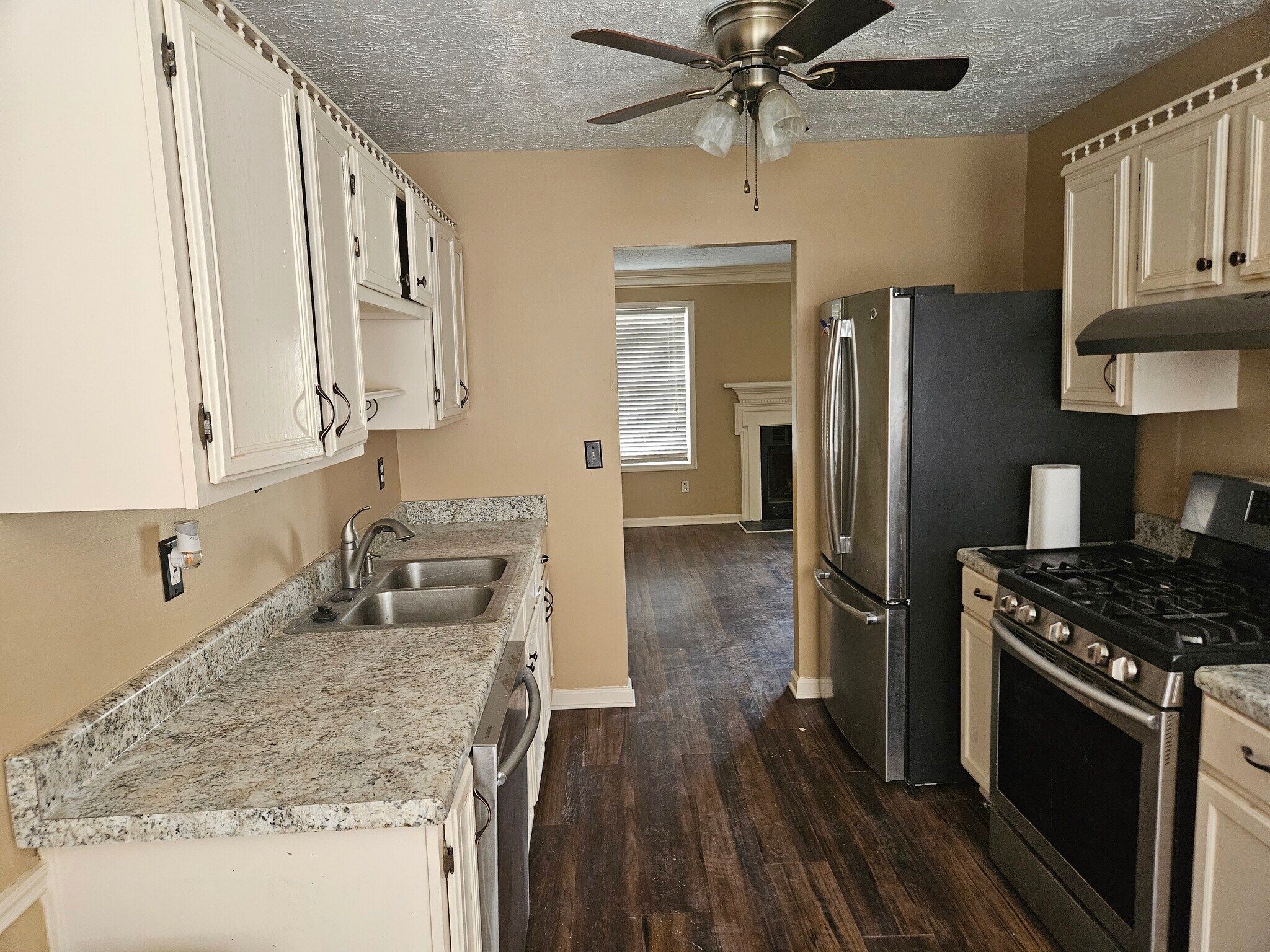 Building Photo - 3835 Conley Downs Dr