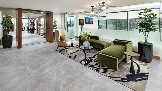 Building Photo - 1382 Peachtree St NE