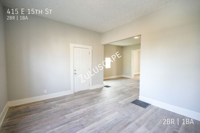 Building Photo - 415 E 15th St