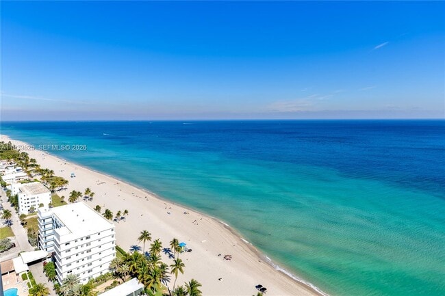 Building Photo - 2201 S Ocean Dr