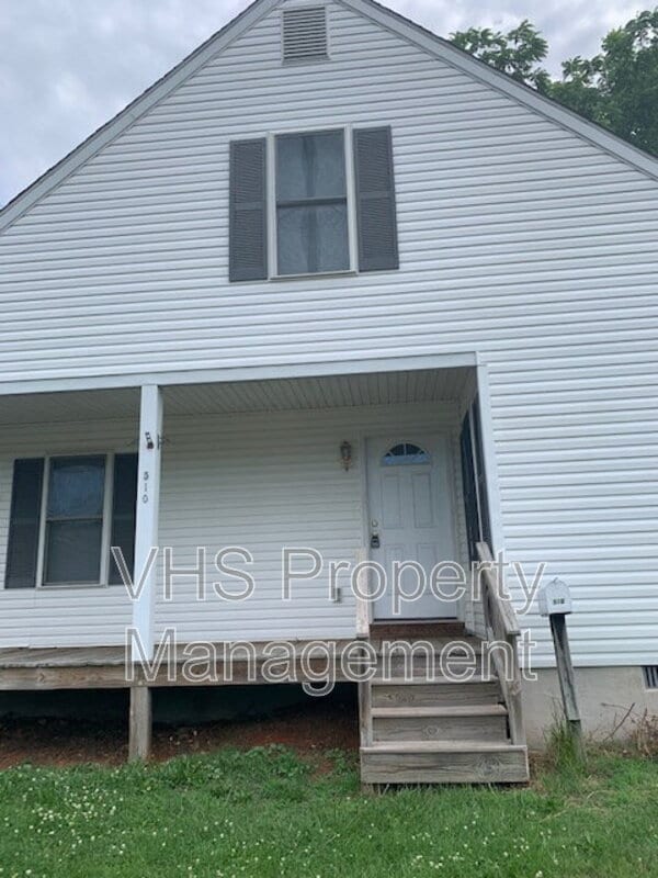 Building Photo - 510 Sperryville Pike