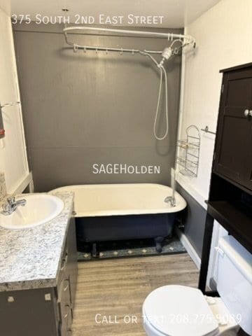 Building Photo - 375 S 2nd E St