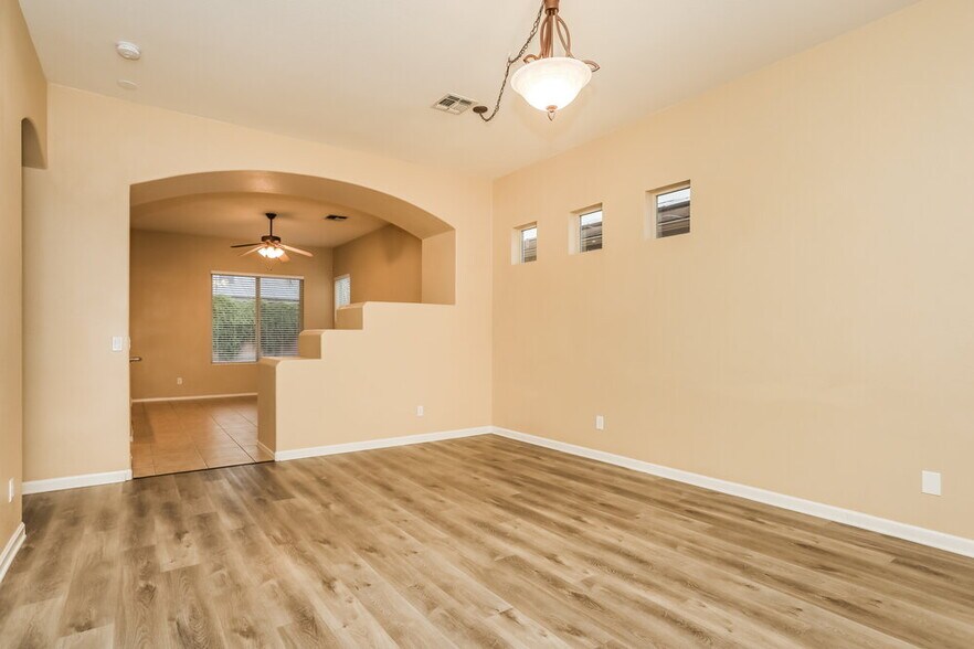 Building Photo - 7552 W Cosmic Sky Dr