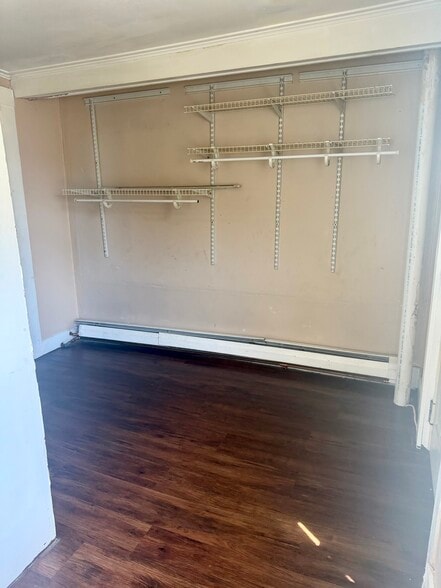 Storage areas! - 32 Pond St