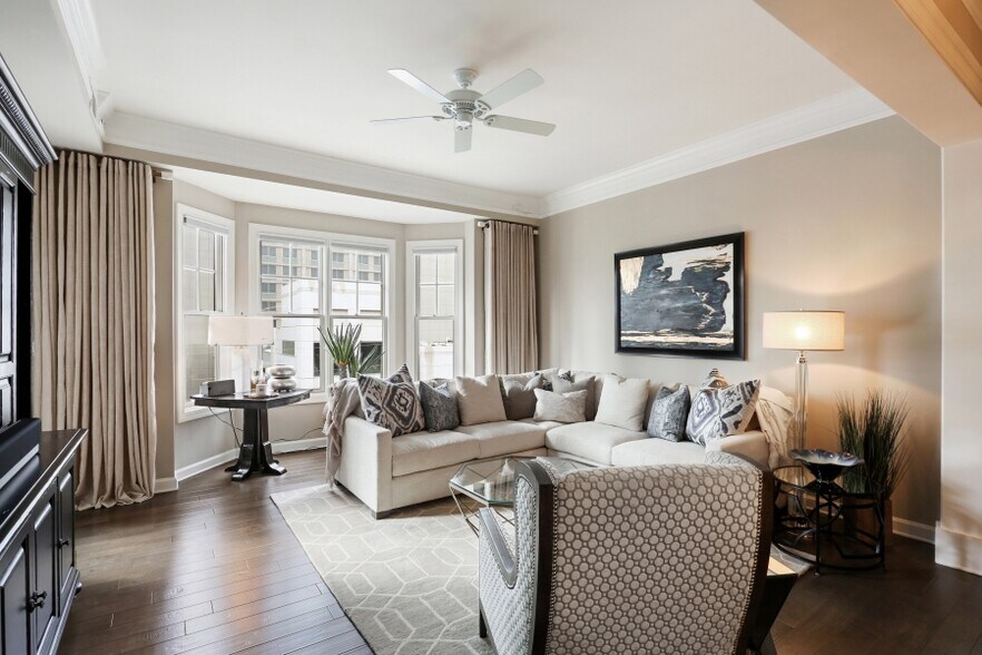 Building Photo - 850 Piedmont Ave NE