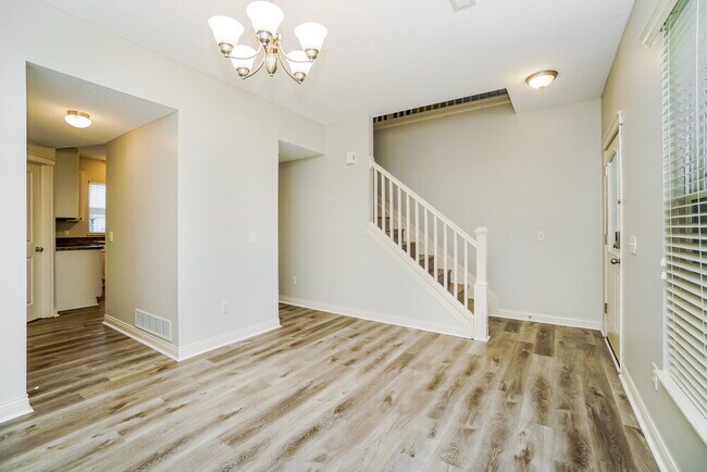 Building Photo - 608 Beckler Ln