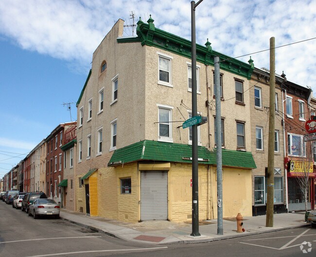 Building Photo - 175-177 W Girard Ave