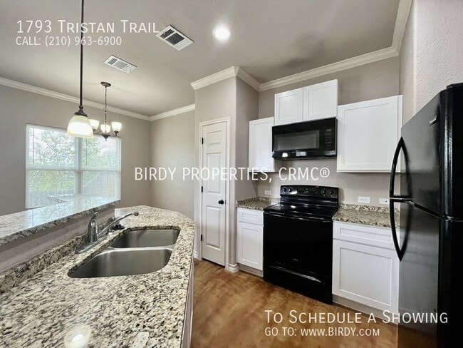 Building Photo - 1793 Tristan Trl