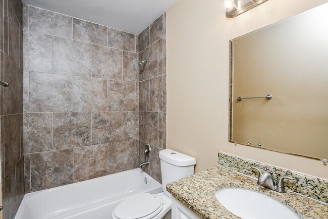 Building Photo - 681 Elmont St NW