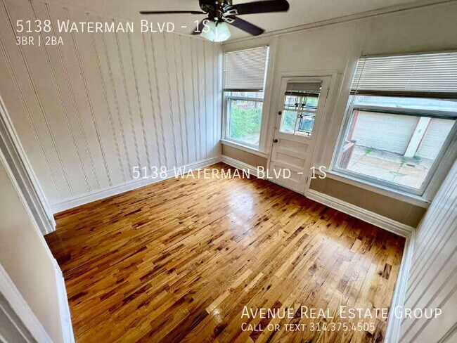 Building Photo - 5138 Waterman Blvd