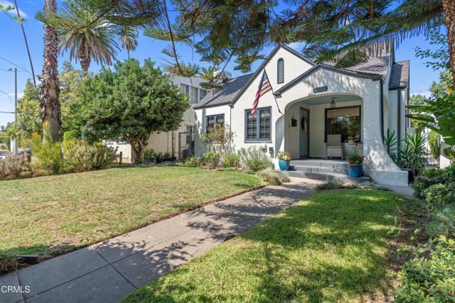 Primary Photo - 1421 Monte Vista St