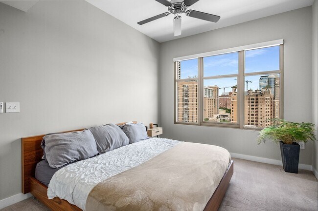 Building Photo - Charming 2BR Condo in Midtown Atlanta