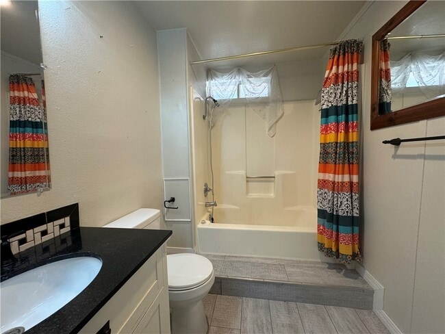 Building Photo - 826 Citrus St