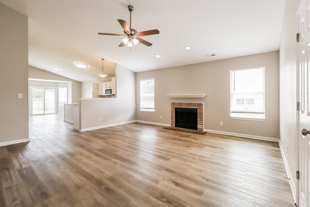Building Photo - 6430 Glory Maple Ln