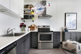 Interior - Highland Junction
