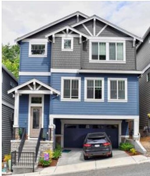 Building Photo - 22320 SE 43rd Pl