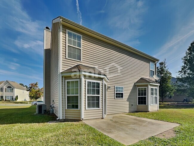Building Photo - 1107 Sweet Gale Dr