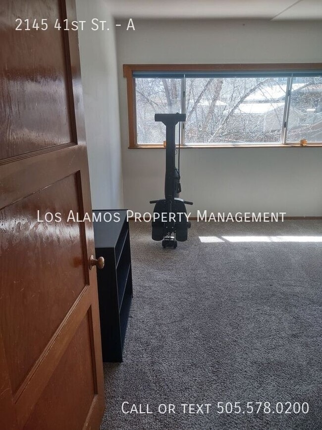 Building Photo - 2145 41st St