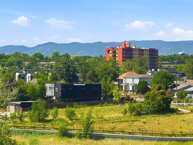 Building Photo - $2,995.95, 2 bed, 2 full and 2 half bathroom with a gorgeous terrace.