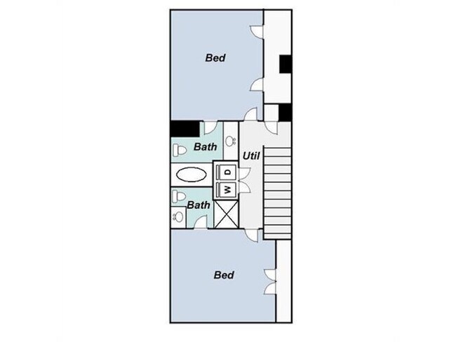 Building Photo - 12401 Los Indios Trl