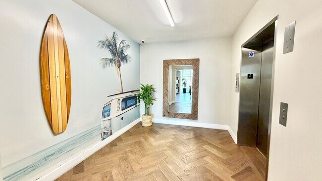 Building Photo - Brand New High-Rise Condo Unit with Stunning Community Amenities, Ocean Views, & MORE!