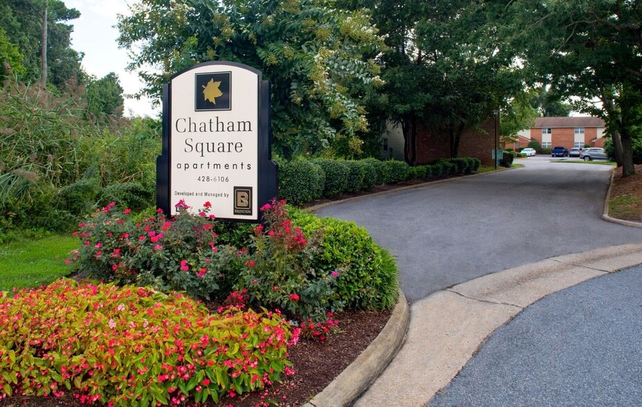Interior Photo - Chatham Square Apartments