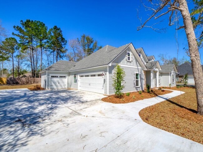 Building Photo - 3651 Knights Mill Drive