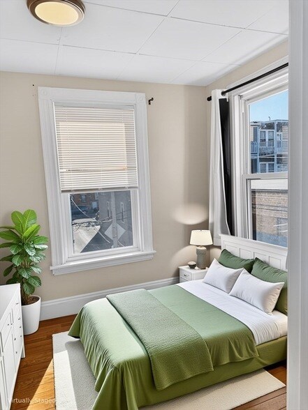 Building Photo - 4 Elbow St