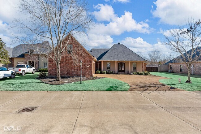 Building Photo - 135 Eagle Bend Way