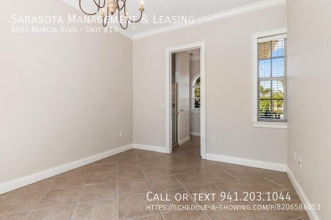 Building Photo - 4561 Murcia Blvd