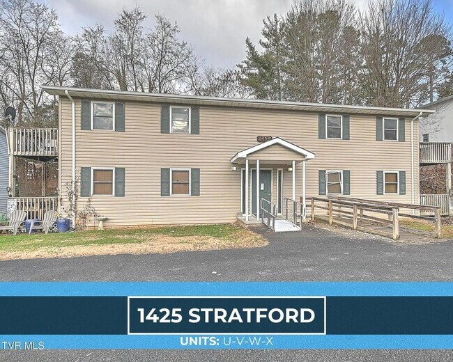 Building Photo - 1405 Stratford Rd