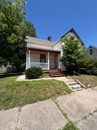Building Photo - 1305 N Church St