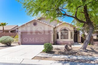 Building Photo - 3331 N Diamond Butte Way
