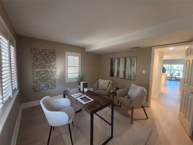 Building Photo - 1355 Pinellas Bayway S