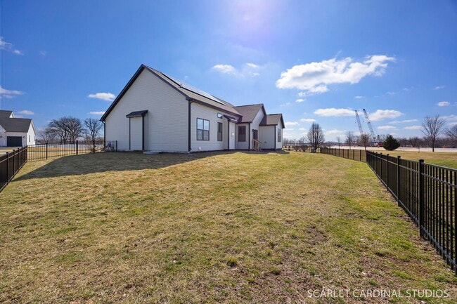 Building Photo - 1469 Starfish Ln