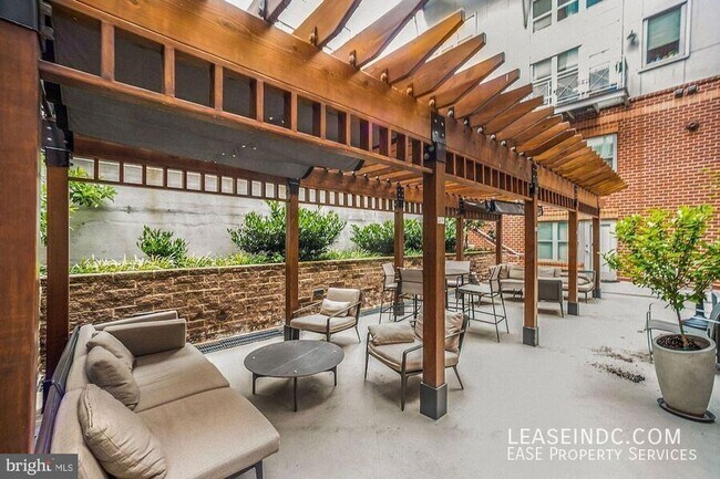 Building Photo - 1300 N Street NW-#517