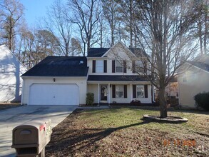 Building Photo - 4 Bedrooms Single Home in Lees Mill Newpor...