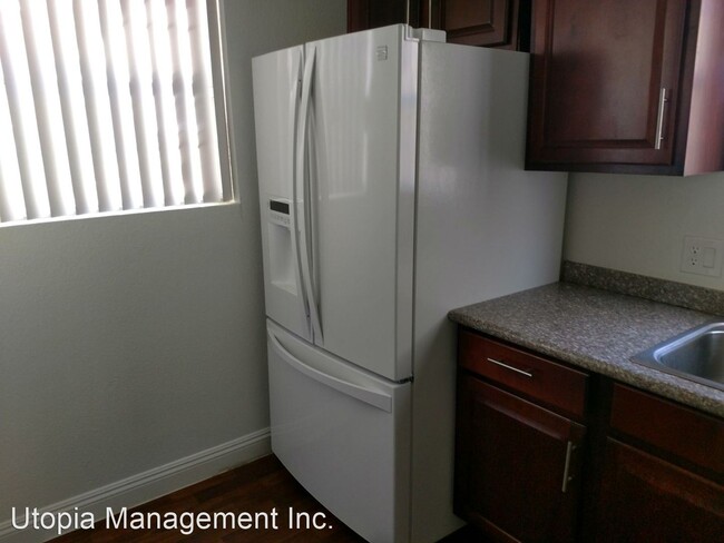 Building Photo - 3 br, 2 bath House - 2801 N. Rainbow Blvd....
