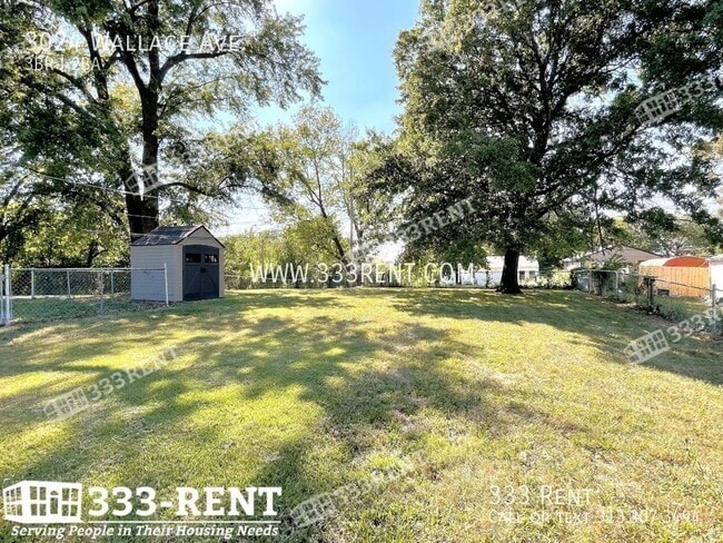 Building Photo - 3024 Wallace Ave