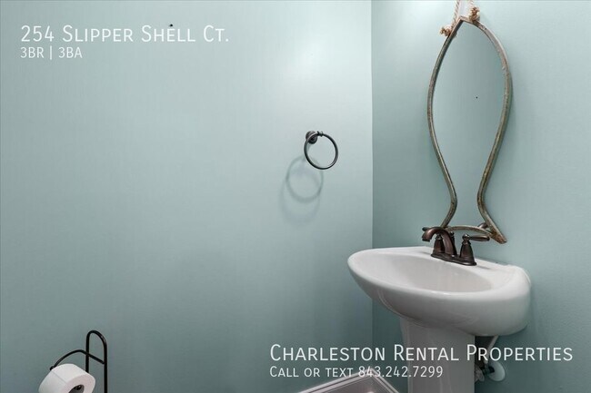 Building Photo - 254 Slipper Shell Ct