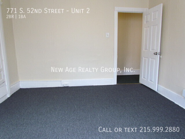 Building Photo - Spacious 2 bedroom near 52nd and Baltimore...