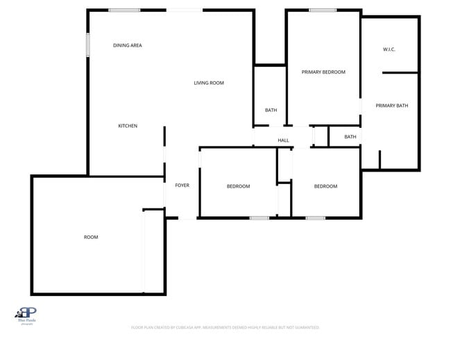 Building Photo - NEWLY RENOVATED SINGLE-STORY HOME LOCATED IN LAS VEGAS
