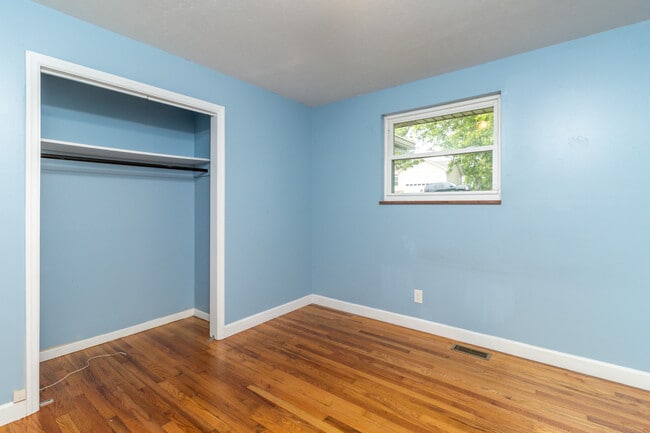 Building Photo - 2344 Alice Bell Rd