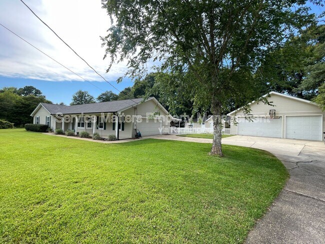Building Photo - 3143 Aarons Way