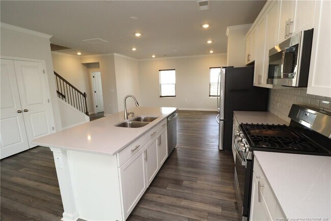 Building Photo - 2122 Terrawood Dr