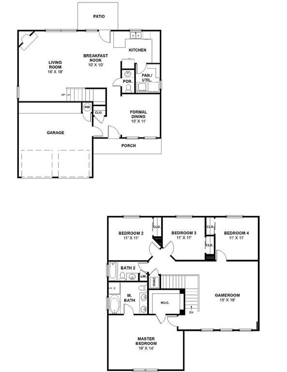 Building Photo - 115 Remington Dr
