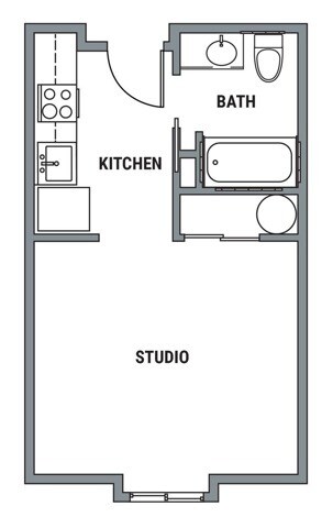 Studio - The Pearl