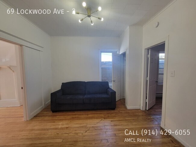 Building Photo - 69 Lockwood Ave