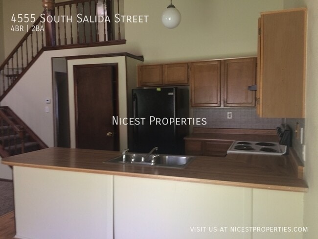 Building Photo - 4555 S Salida St