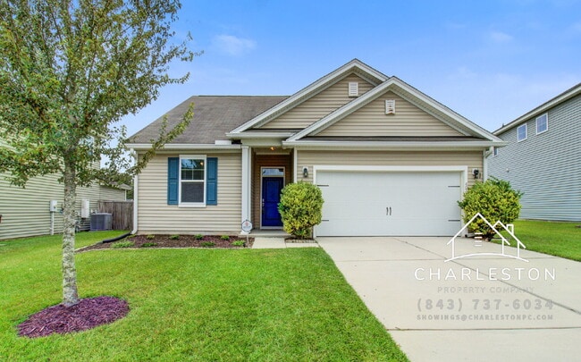 Primary Photo - 403 War Admiral Ln